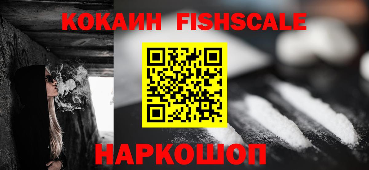 Кокаин Fish Scale Ноябрьск